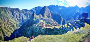 Camino Inca Corto a Machu Picchu