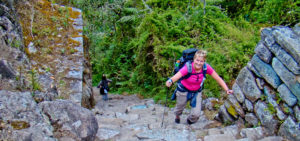 Camino Inca Corto a Machu Picchu