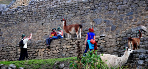 Camino Inca Corto a Machu Picchu