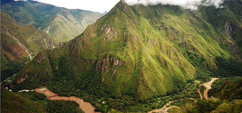 Camino Inca Corto a Machu Picchu