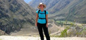 Camino Inca Corto a Machu Picchu