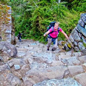 Camino Inca Corto a Machu Picchu 02 Dias