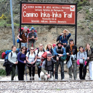 Camino Inca Clasico a Machu Picchu 04 Dias