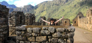 Camino Inca Jungle Machu Picchu