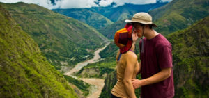 Camino Inca Jungle Machu Picchu