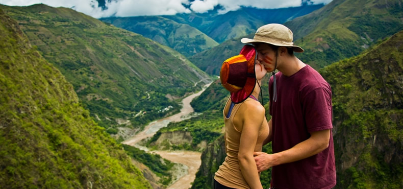 Camino Inca Jungle Machu Picchu