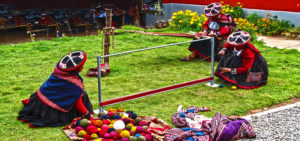 Cusco Valle Sagrado y MachuPicchu
