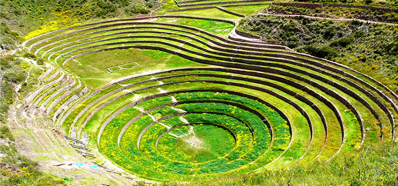 Cusco Machu Picchu