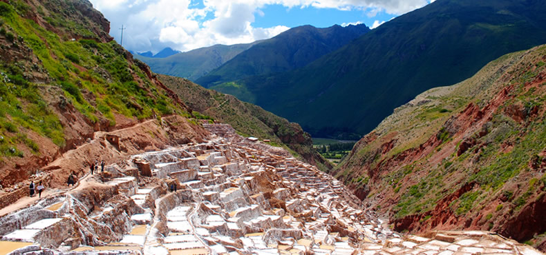 Cusco Machu Picchu