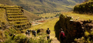 Cusco Machu Picchu