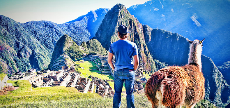 Cusco Machu Picchu
