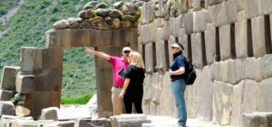 Cusco Machu Picchu