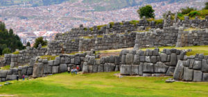 Cusco Machu Picchu
