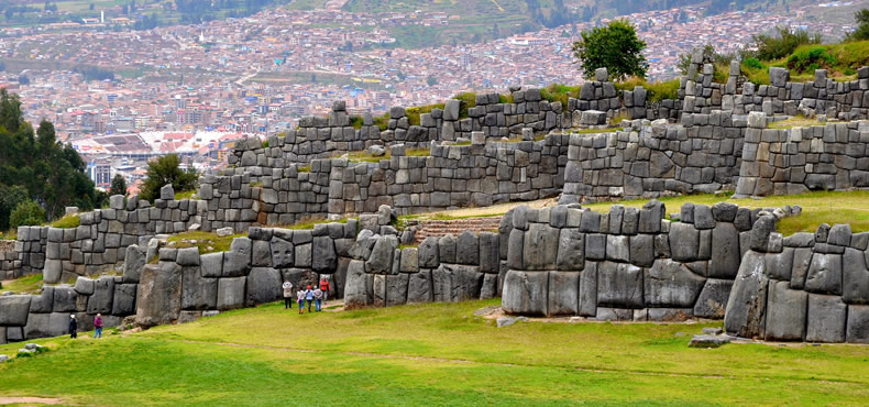 Cusco Machu Picchu
