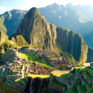 Tours Machu Picchu Full day Tren desde Ollantaytambo