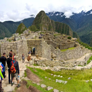 Cusco Machu Picchu 06 Dias
