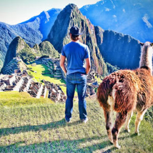 Machu Picchu 01 Dia – Tren Desde Ollanta