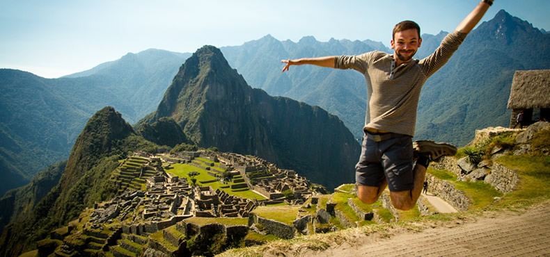 Viajes a Machu Picchu por Tren 02 Dias – Desde Ollantaytambo