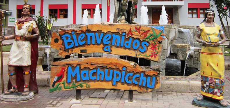 Viajes a Machu Picchu por Tren 02 Dias – Desde Ollantaytambo