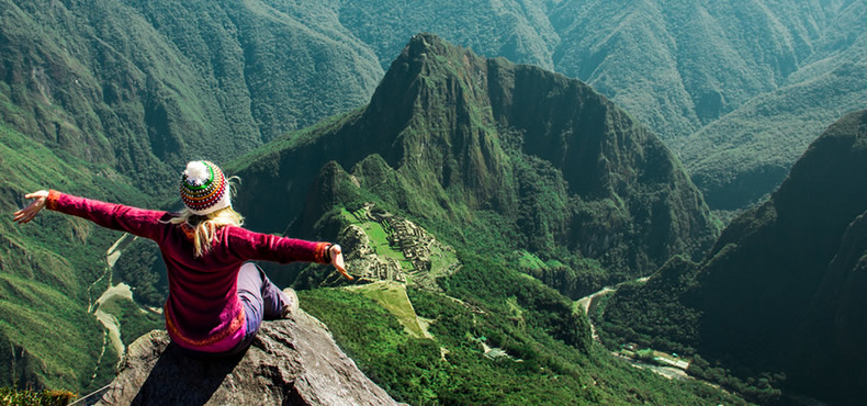 Viajes a Machu Picchu por Tren 02 Dias – Desde Ollantaytambo