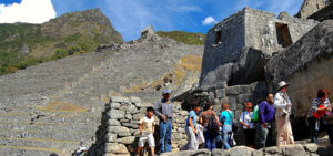 Machu Picchu Cusco 02 Dias - Tren Desde Poroy