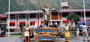 Machu Picchu Cusco 02 Dias - Tren Desde Poroy