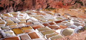 Tour Maras Moray Salineras Cusco