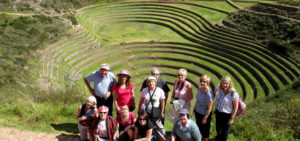 Tour Maras Moray Salineras Cusco