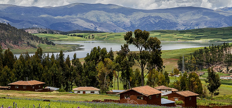 Tour Maras Moray Salineras Cusco