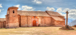 Tour Maras Moray Salineras Cusco
