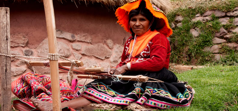 Tour Maras Moray Salineras Cusco