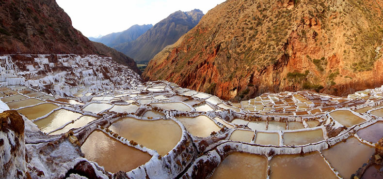 Tour Maras Moray Salineras Cusco