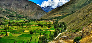 Valle Sagrado