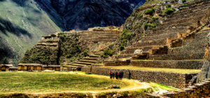 Valle Sagrado