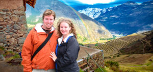 Valle Sagrado