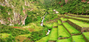 Valle Sagrado