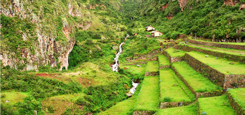 Valle Sagrado