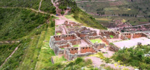 Valle Sagrado
