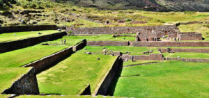 Tour Tipon Pikillacta Andahuaylillas