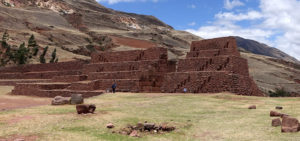 Tour Tipon Pikillacta Andahuaylillas