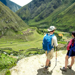 Camino Inca a Machu Picchu 05 Dias