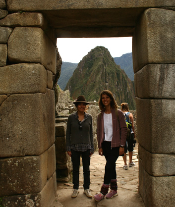 Machu Picchu Peru Tours