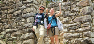Trekking De Lares & Machu Picchu 4 Dias