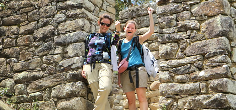 Trekking De Lares & Machu Picchu 4 Dias