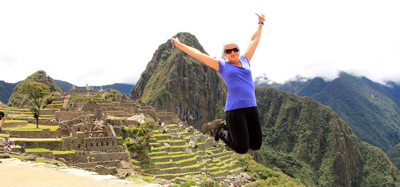 Trekking De Lares & Machu Picchu 4 Dias