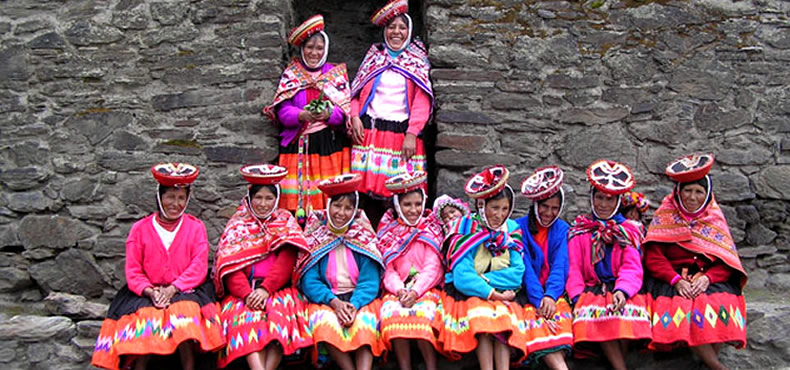 Trekking De Lares & Machu Picchu 4 Dias