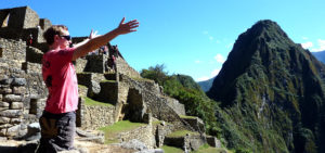 Caminata al Valle de Lares a Machu Picchu 3 Dias