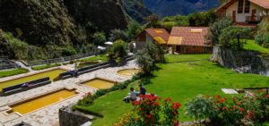 Caminata al Valle de Lares a Machu Picchu 3 Dias