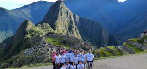 Caminata al Valle de Lares a Machu Picchu 3 Dias