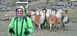 Caminata al Valle de Lares a Machu Picchu 3 Dias
